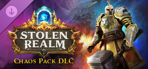 Stolen Realm: Chaos Pack
