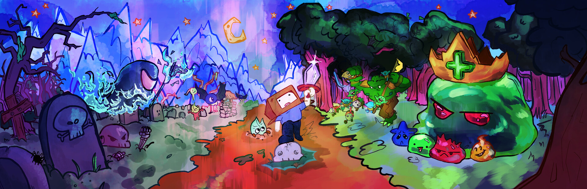 Bestgame