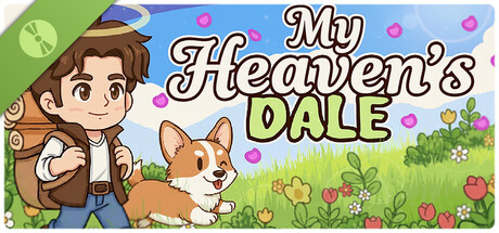 My Heaven's Dale Demo
