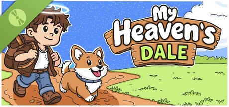 My Heaven's Dale Demo
