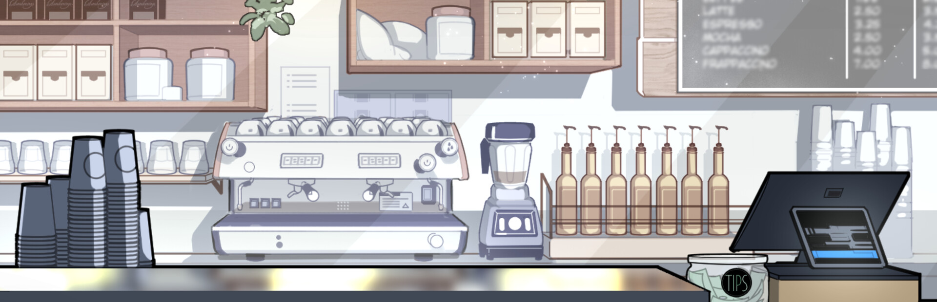 Coffee Buns