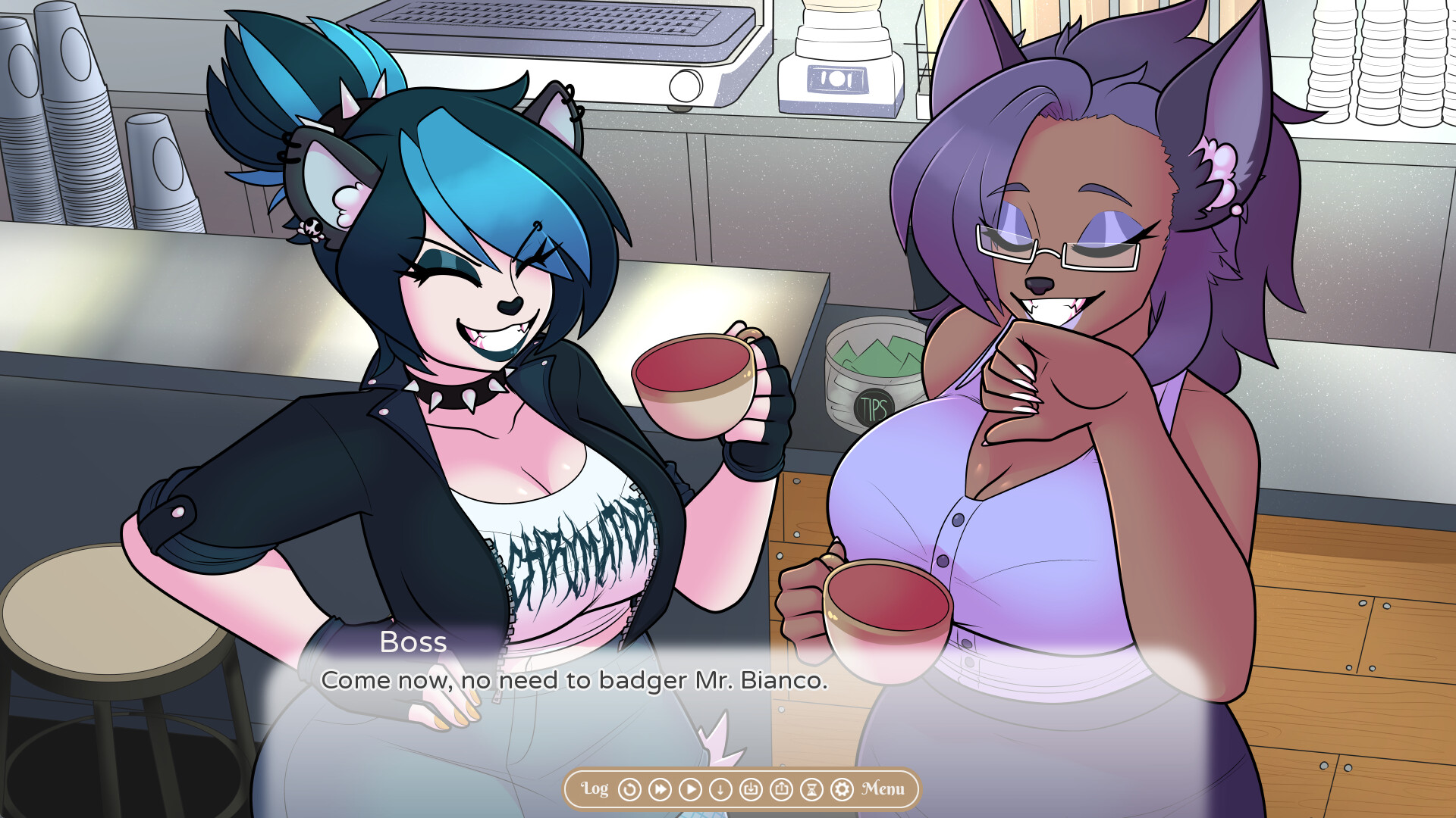Steam Image