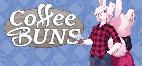 Coffee Buns header