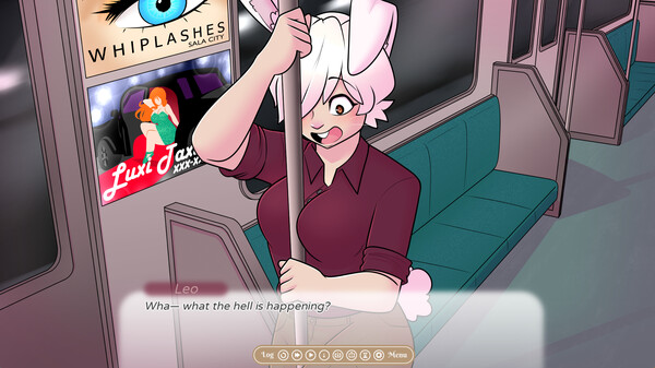 Steam Image