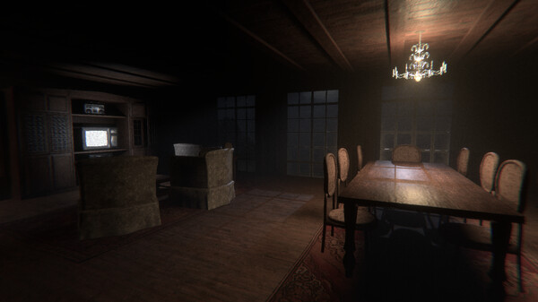 Deadly Chance Demo