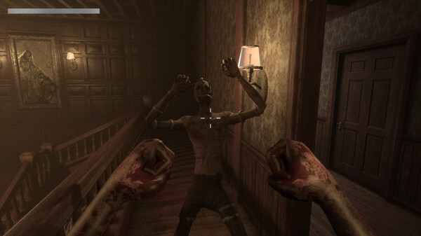 Deadly Chance Demo