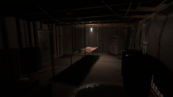 Deadly Chance Demo