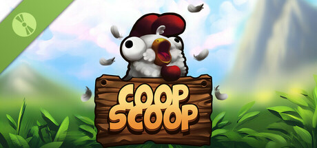 CoopScoop Demo