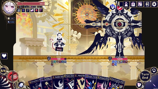 Witch's Apocalyptic Journey (2026) PC Full Witch's Apocalyptic Journey (2026) PC Full