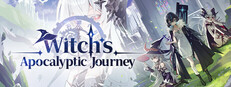 Witch's Apocalyptic Journey