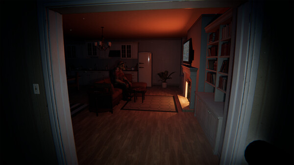 White Room Protocol Demo