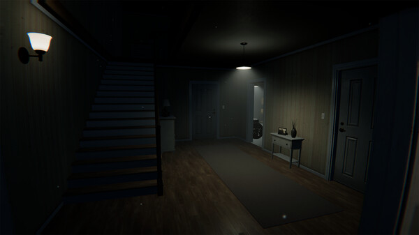 White Room Protocol Demo