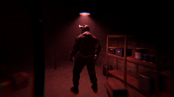 White Room Protocol Demo