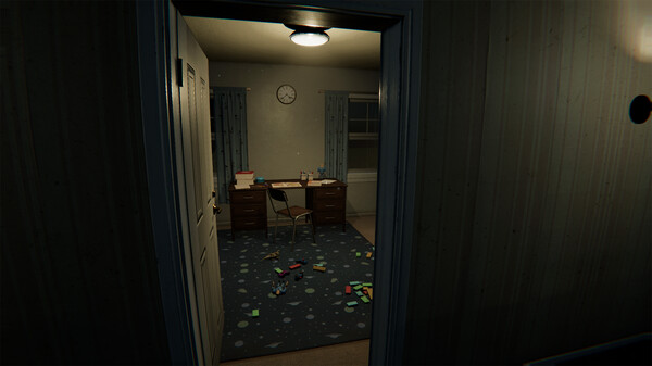 White Room Protocol Demo