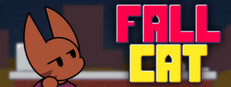 Fall Cat