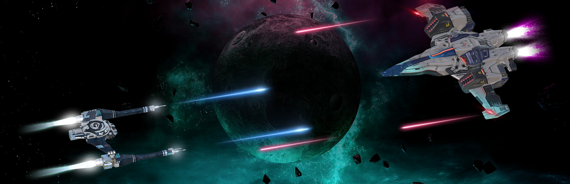 Star Clicker Odyssey