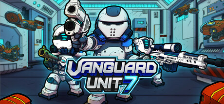 Vanguard Unit 7