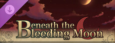 Beneath the Bleeding Moon Adult Patch Small Capsule Image