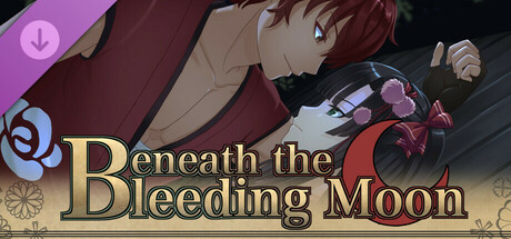 Beneath the Bleeding Moon Adult Patch cover art
