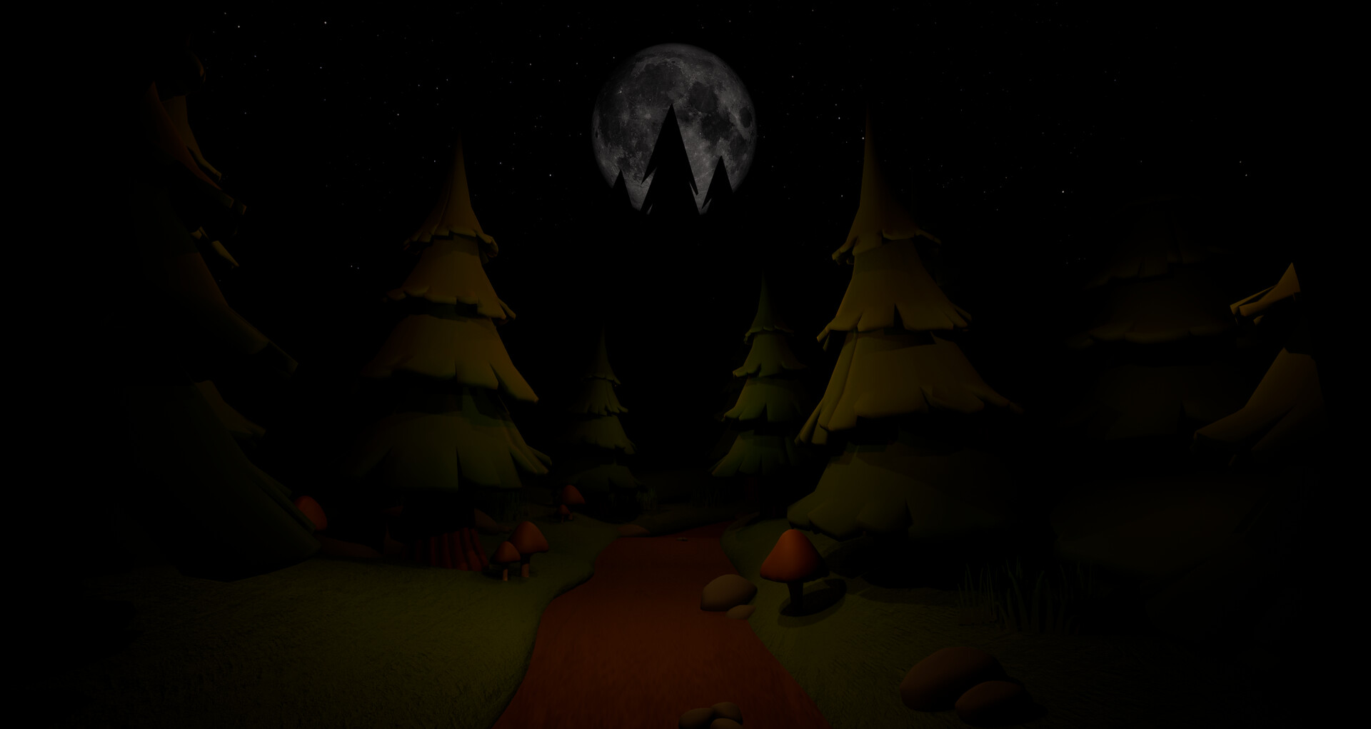 The Web screenshot #1