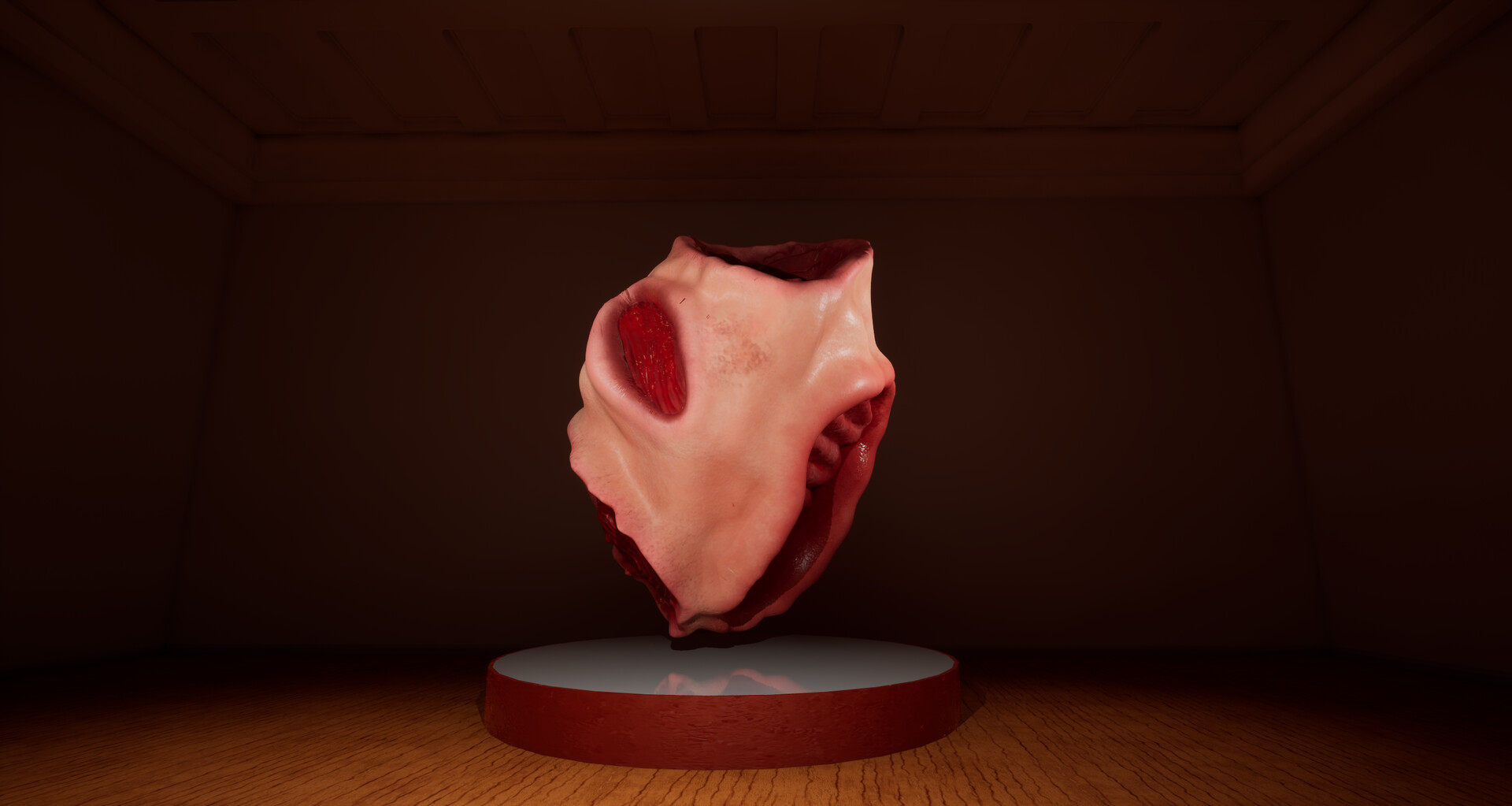 The Web screenshot #7