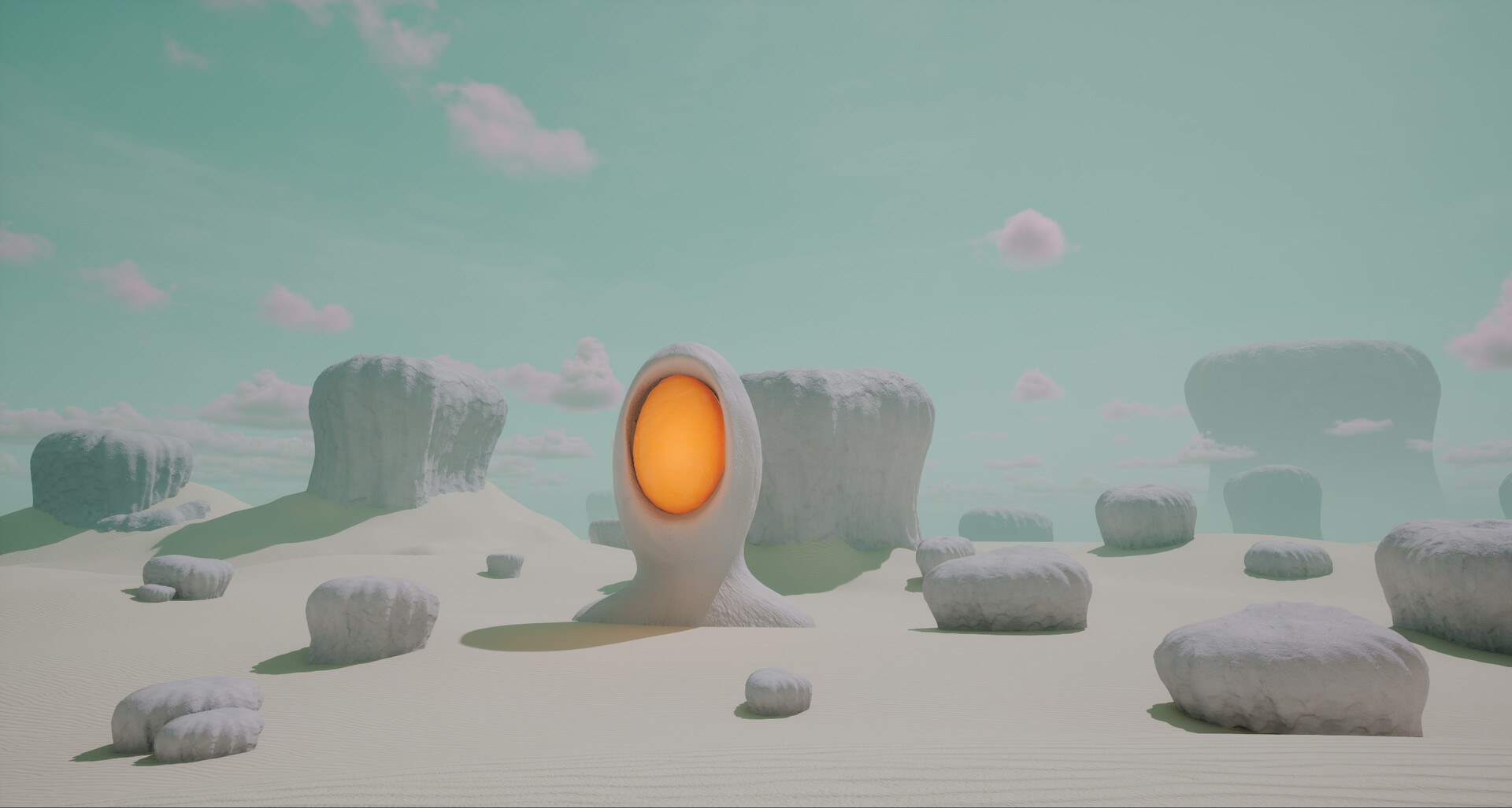 The Web screenshot #8