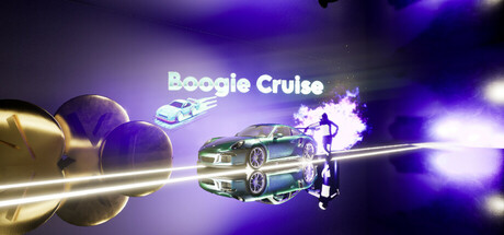 Boogie Cruise