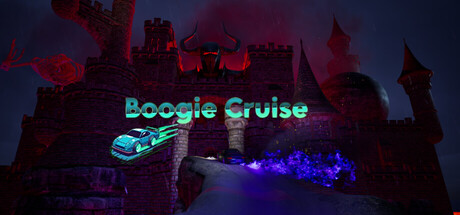 Boogie Cruise cover art