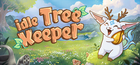 Idle Tree Keeper