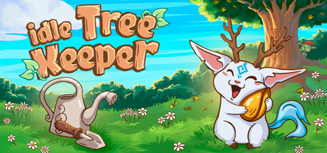 Idle Tree Keeper cover art