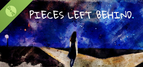 Pieces Left Behind Demo cover art