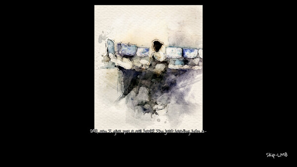 Pieces Left Behind Demo