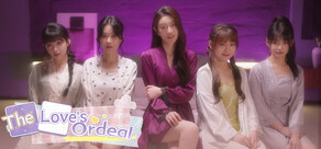 The Love's Ordeal