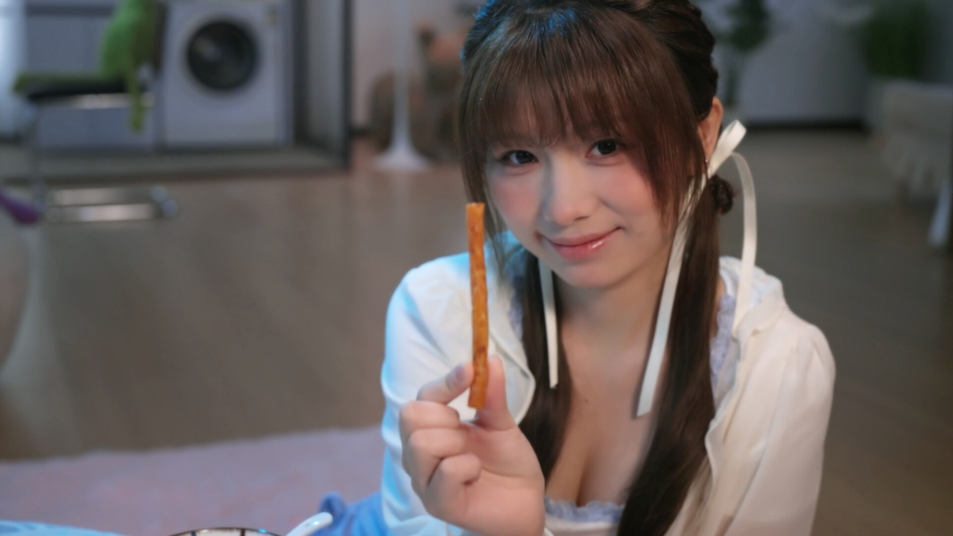 The Love's Ordeal Screenshot 1