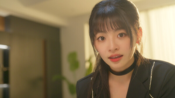 The Love's Ordeal screenshot 2