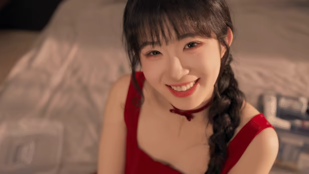 The Love's Ordeal video 6
