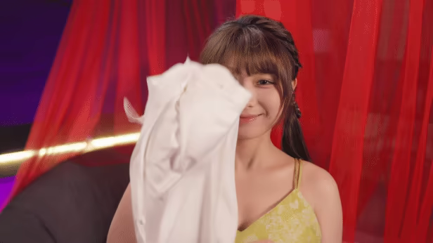 The Love's Ordeal video 1
