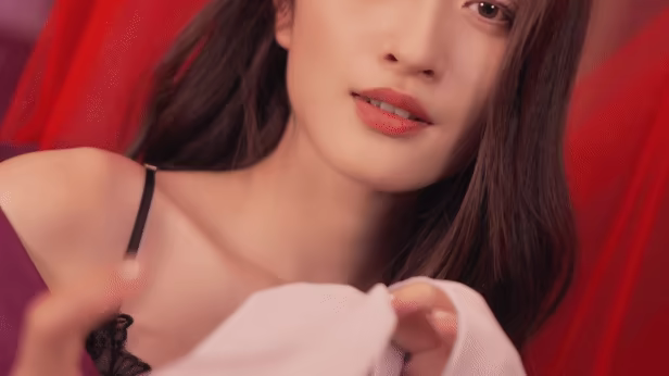 The Love's Ordeal video 7