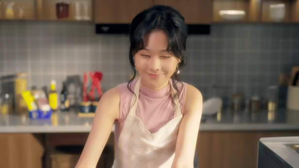 The Love's Ordeal video 8