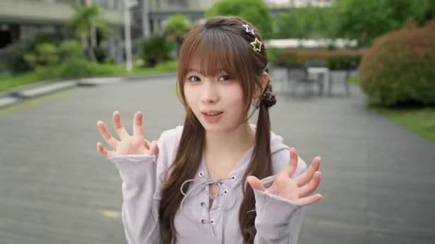 The Love's Ordeal video 4