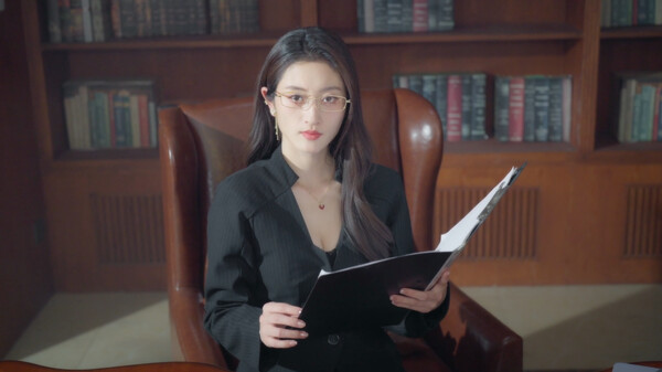 图片[2]-【PC】百妖试禅心 v1.0【SLG/真人互动/恋爱模拟】官方中文【48G】-豫语游戏库