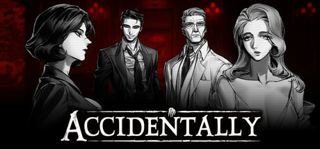 ACCIDENTALLY