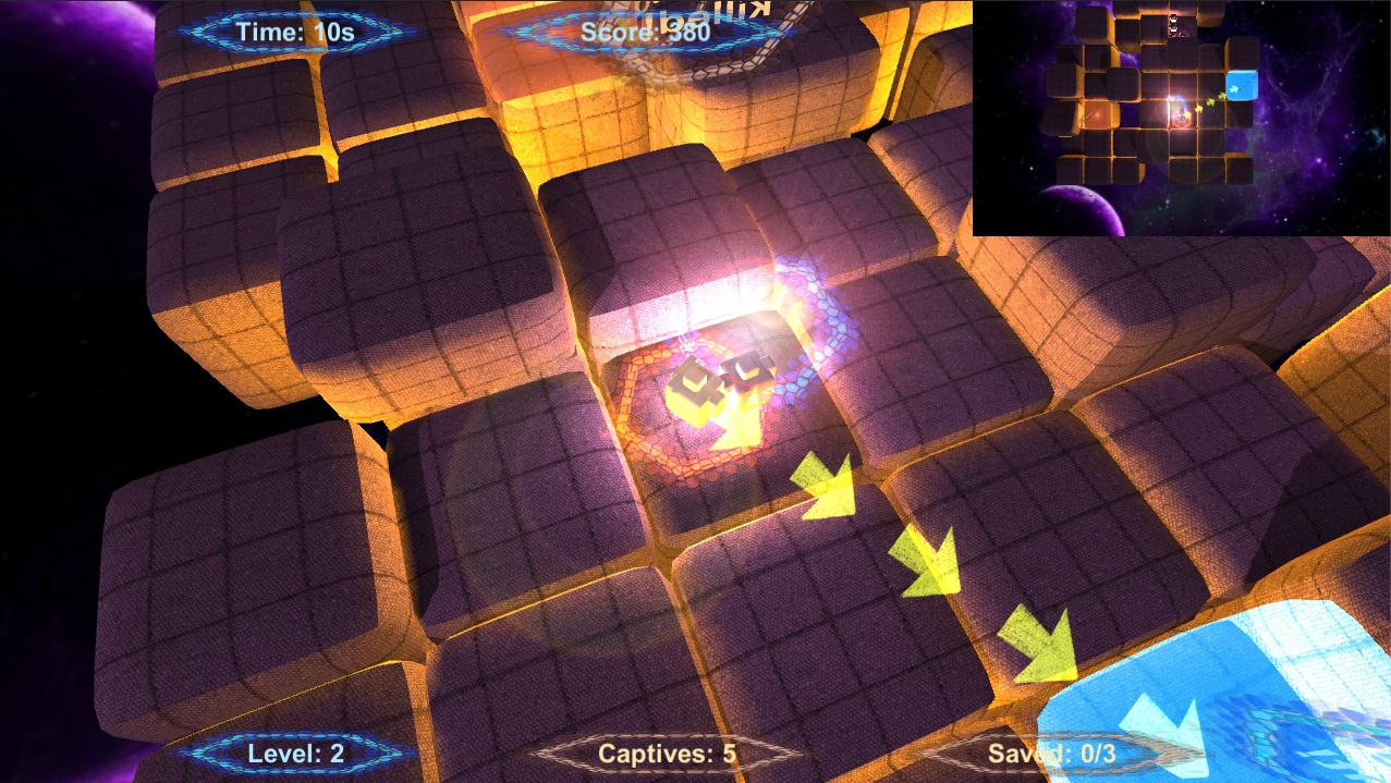 Unlimited Escape 3 & 4 Double Pack screenshot #17