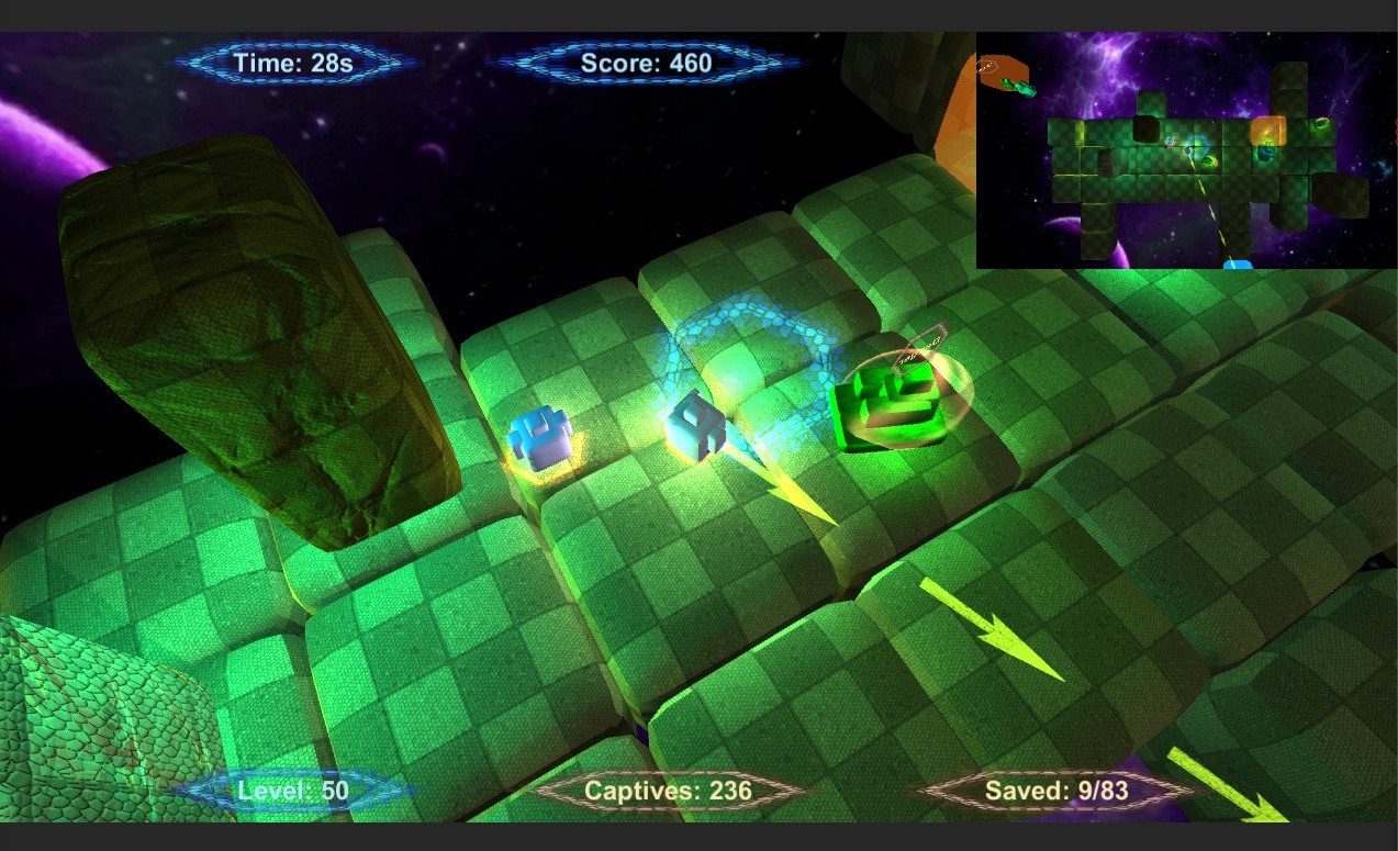 Unlimited Escape 3 & 4 Double Pack screenshot #3