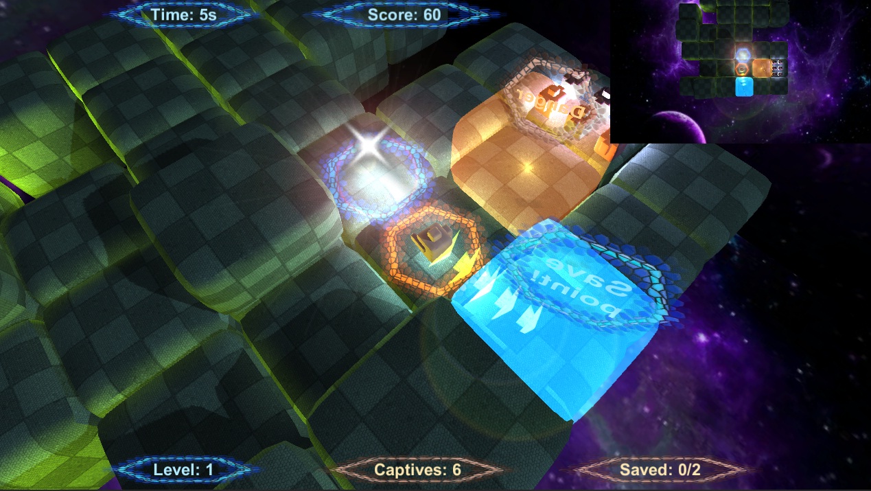 Unlimited Escape 3 & 4 Double Pack screenshot #9