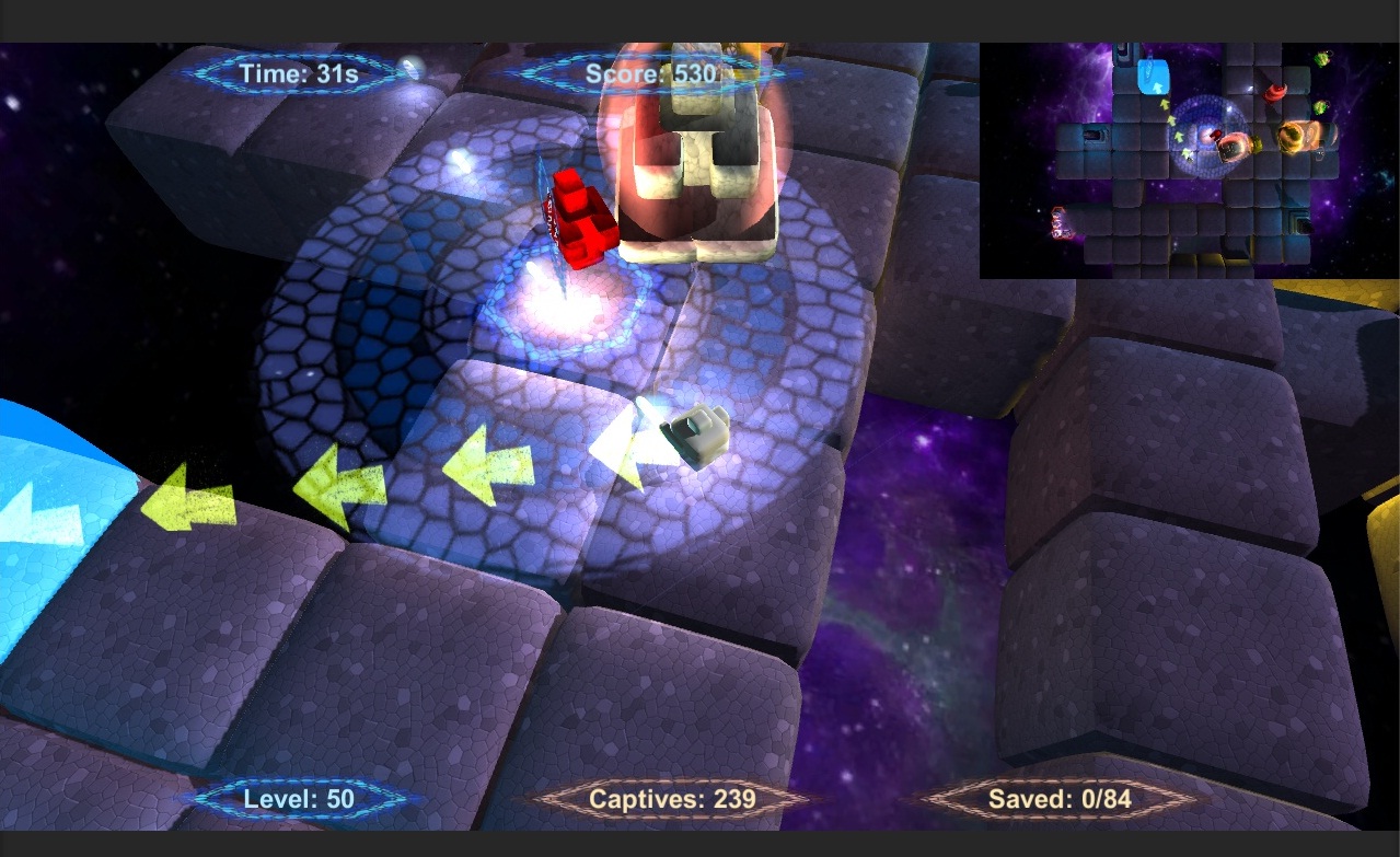 Unlimited Escape 3 & 4 Double Pack screenshot #7