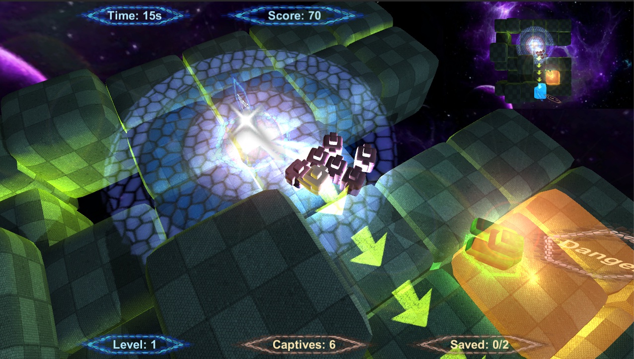 Unlimited Escape 3 & 4 Double Pack screenshot #11