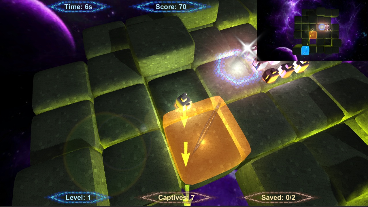 Unlimited Escape 3 & 4 Double Pack screenshot #14