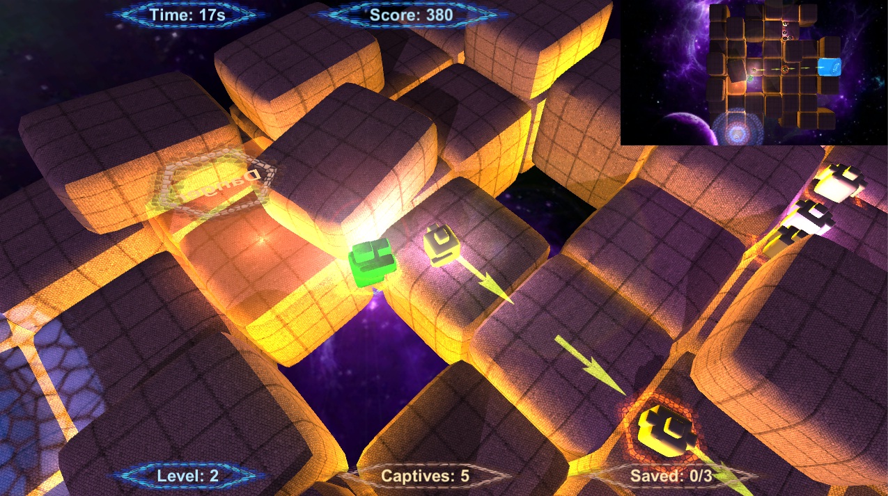 Unlimited Escape 3 & 4 Double Pack screenshot #18