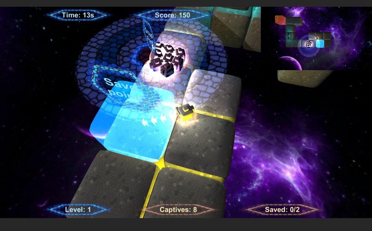 Unlimited Escape 3 & 4 Double Pack screenshot #2